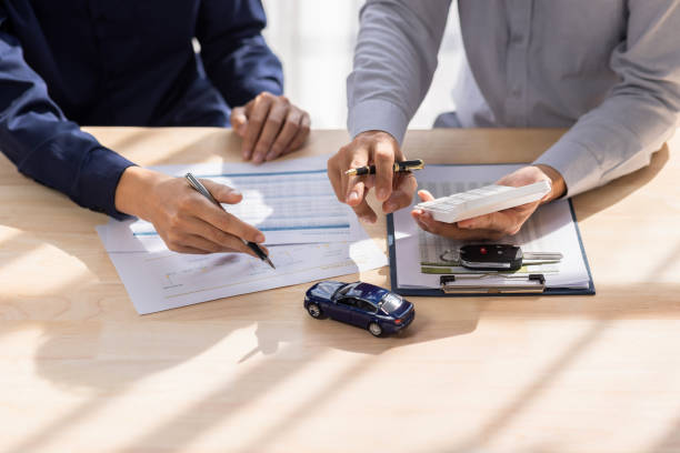 Car insurance options for Douglas residents